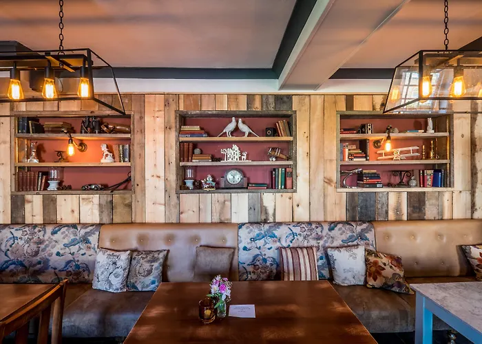 The Bulls Head Hotel