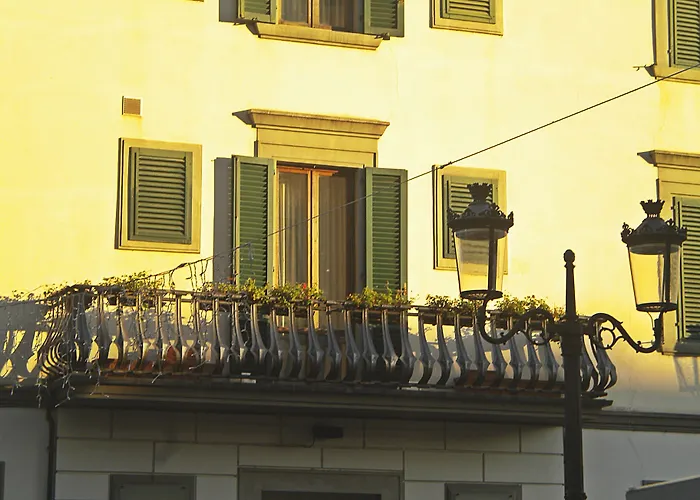 Hotel Giardino