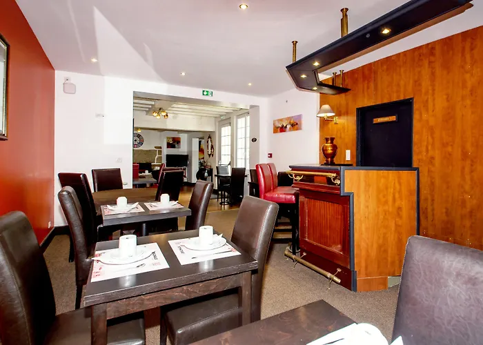 The Originals Boutique, Hotel De La Baie De Morlaix
