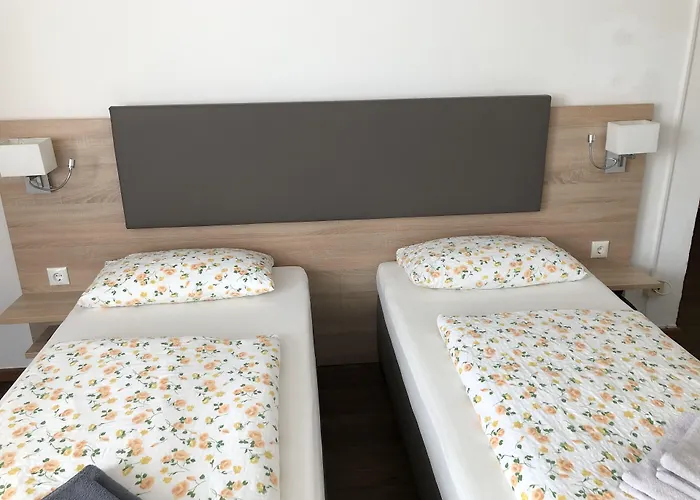Hotel Baccara