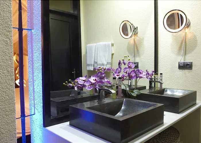 The Rhino Resort Hotel & Spa
