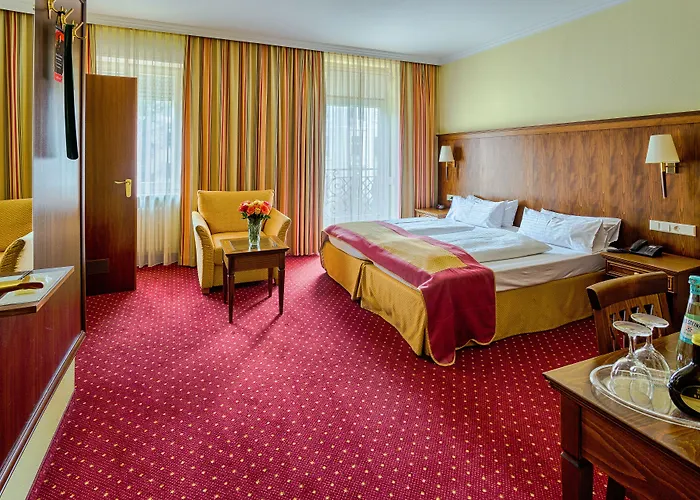 Hotel Römerhof