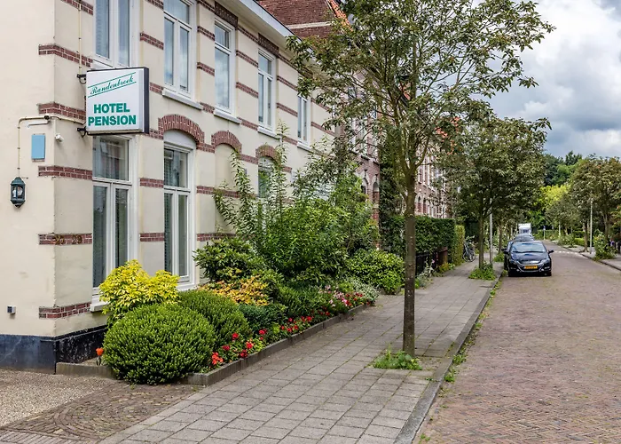 Hotel Randenbroek