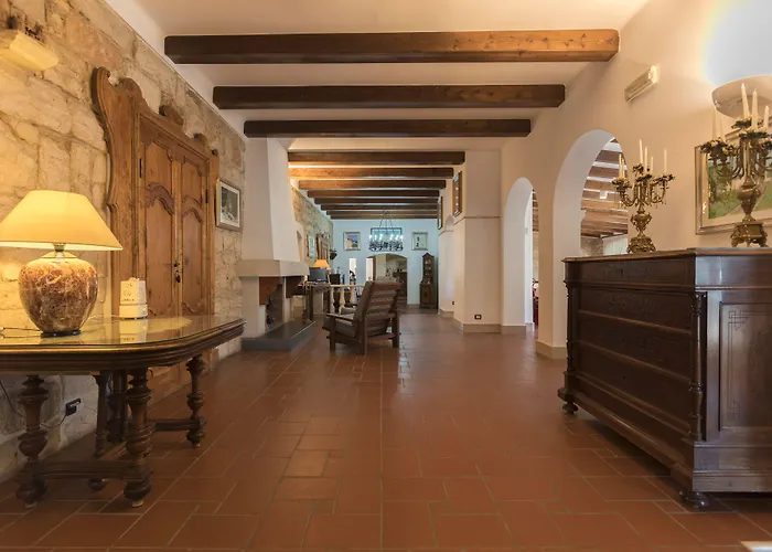 Masseria Sant'Anna
