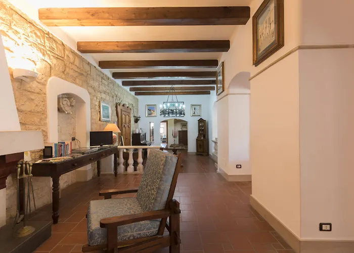 Masseria Sant'Anna