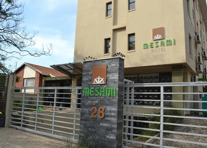 Mesami Hotel