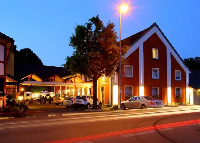 Hotel Schwanen