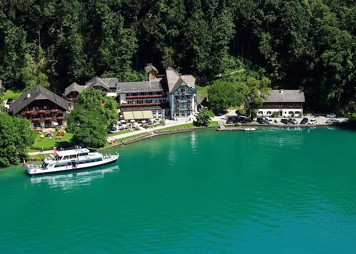 Hotel & Gasthof Fuerberg