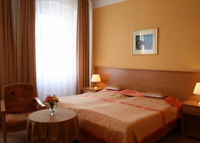 Savoy Spa & Kurhotel