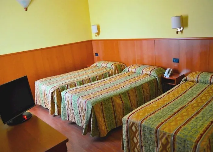 Hotel Cinzia Ristorante