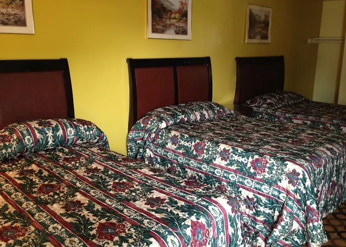 Flamingo Inn