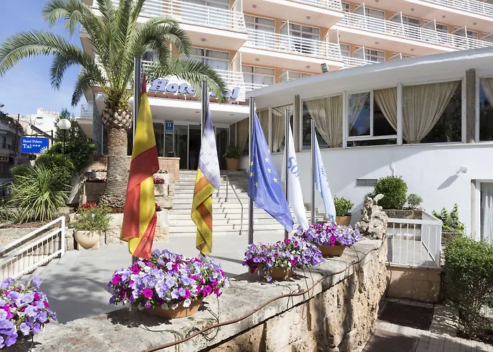 Tent Arenal