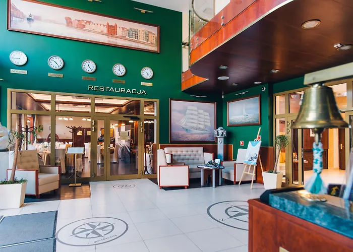 Hotel Admiral