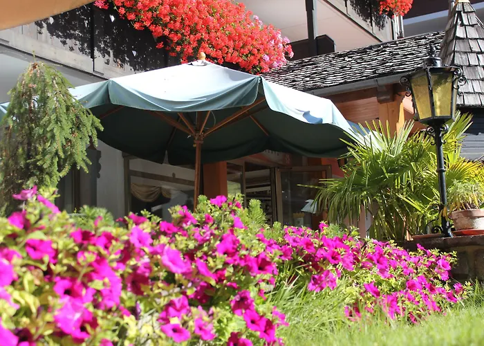 Villa Martha Vintage Hotel-B&B (Adults Only)