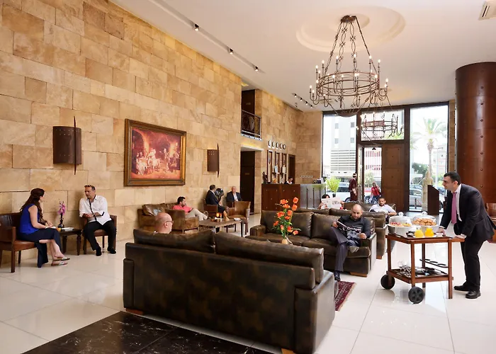 Reston Hotel