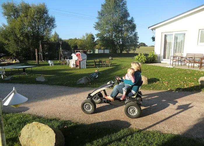 HofHotel Krähenberg