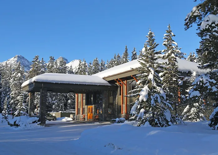 Mountaineer Lodge