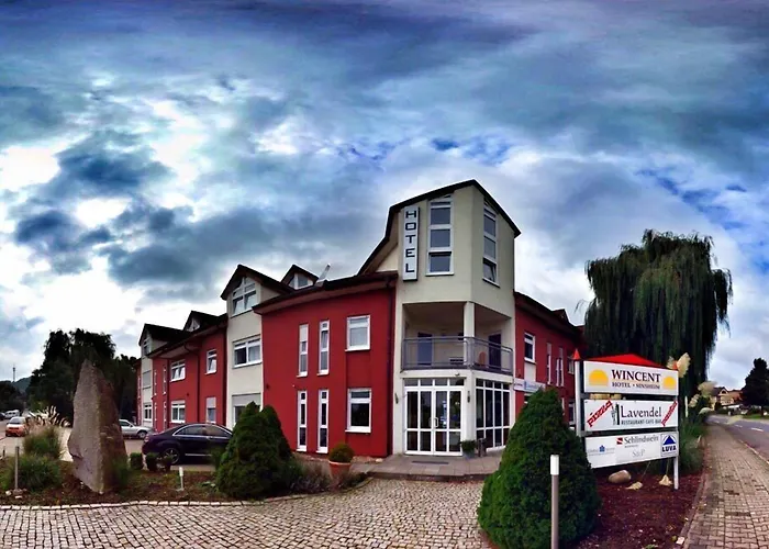 Wincent Hotel GmbH