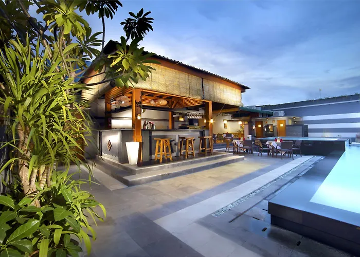 The Banyumas Villa