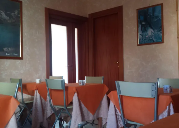 Hotel Mare Blu