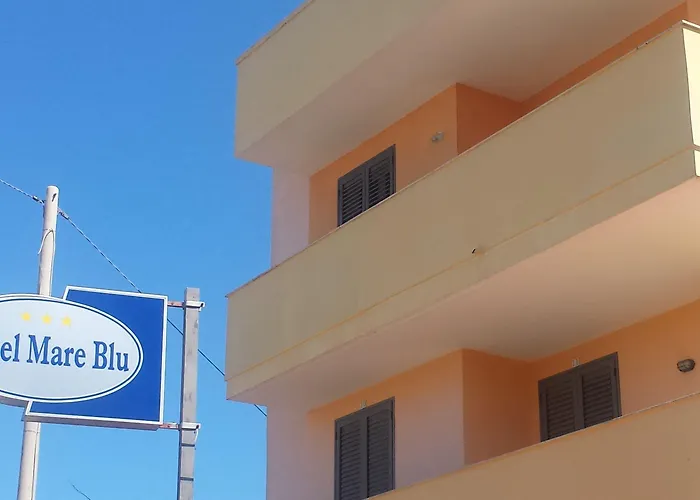 Hotel Mare Blu