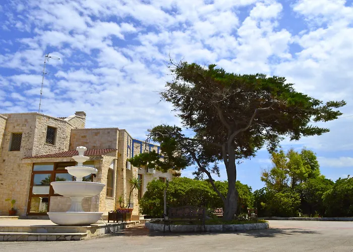 Hotel San Giovanni