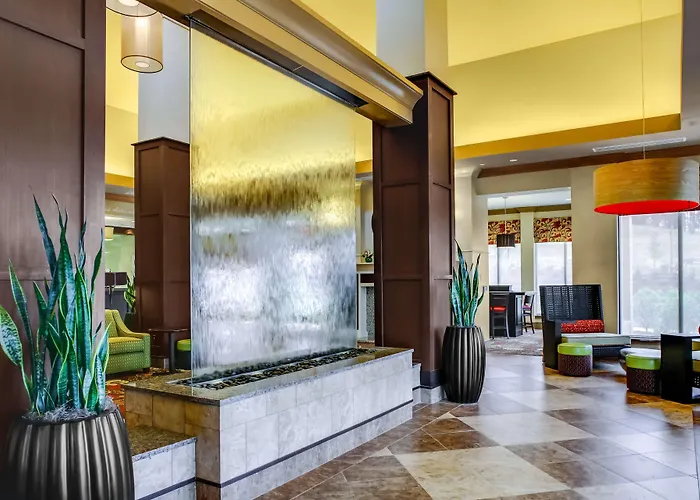 Hilton Garden Inn Pittsburgh/Cranberry