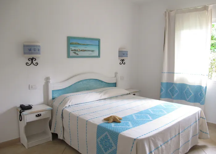 Hotel Stella Marina