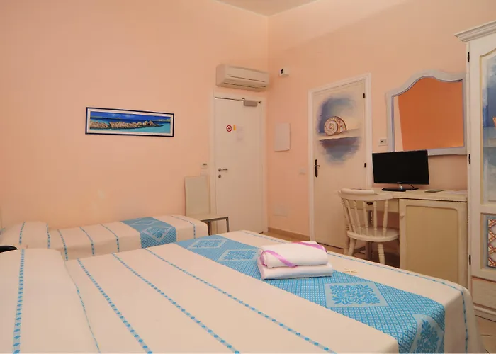 Hotel Stella Marina