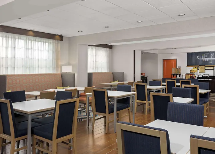 Hampton Inn Augusta