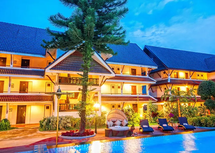 Nak Nakara Hotel