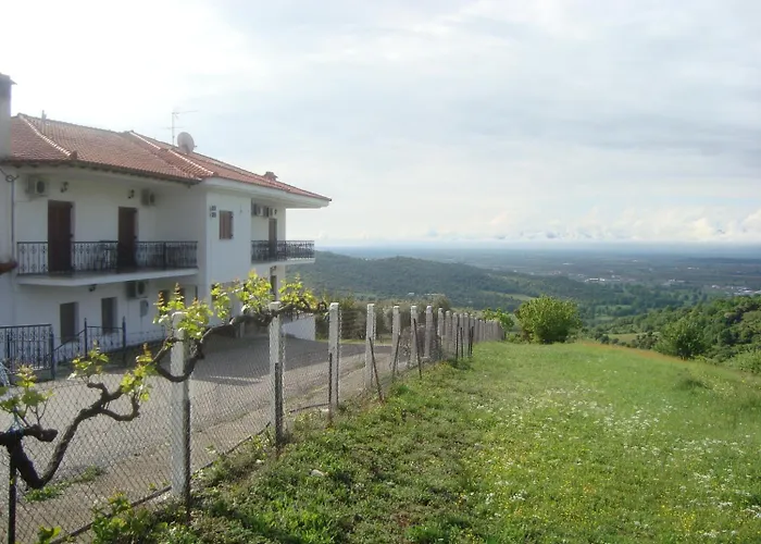 Guesthouse Arsenis