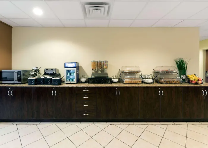 Microtel Inn And Suites Eagle Pass