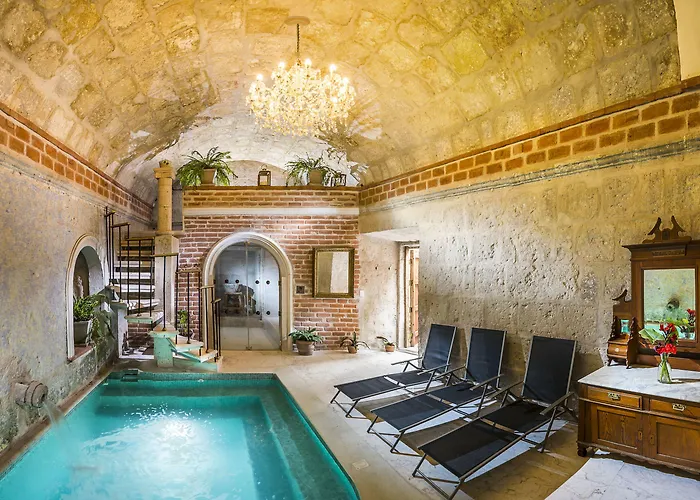 La Hosteria Boutique Hotel