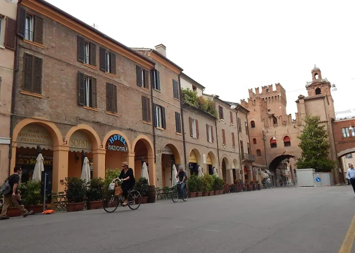 Hotel Nazionale