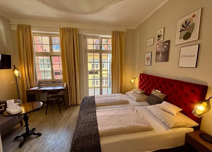 Bio Boutique Hotel Barbara