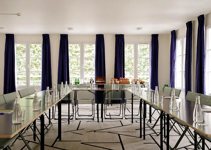 Alfred Hotels Compiegne