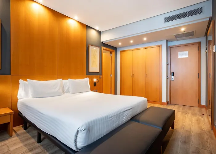 Eurostars Atlantida