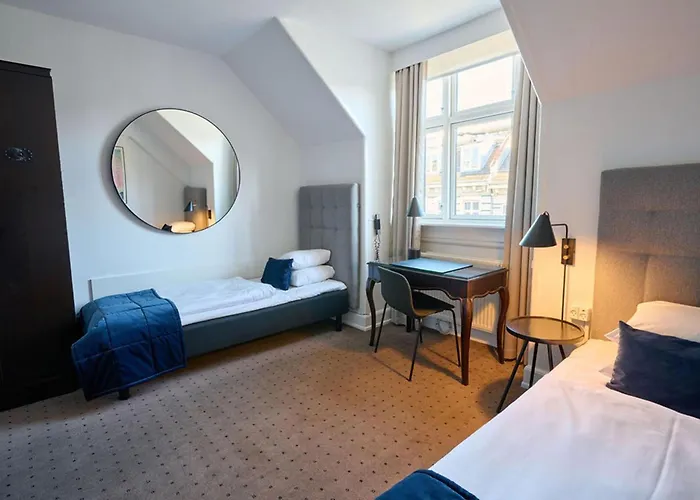 Best Western Plus Hotel Hebron