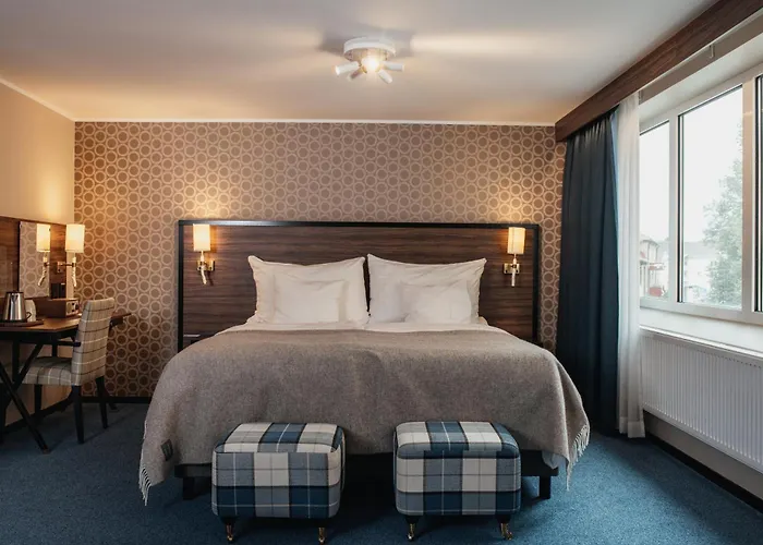 Clarion Collection Hotel Slottsparken