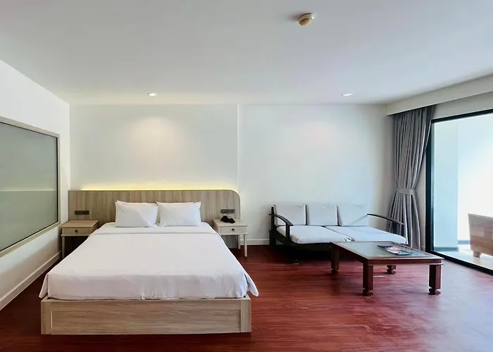 Ramada By Wyndham Aonang Krabi