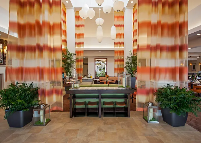 Hilton Garden Inn Valley Forge/Oaks
