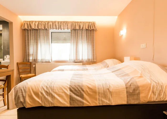 Arconaty Hotel