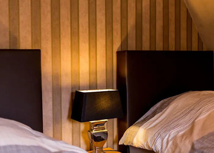 Arconaty Hotel