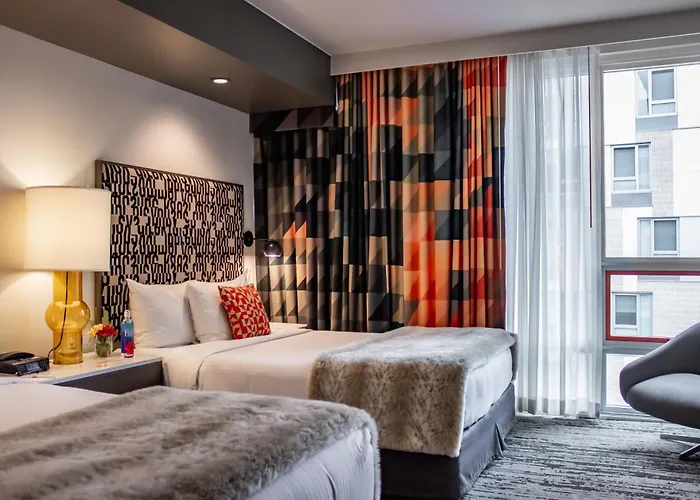 Hotel Eastlund - Best Western Premier Collection