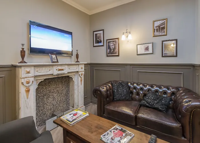 Boutique Hotel Caelus VII