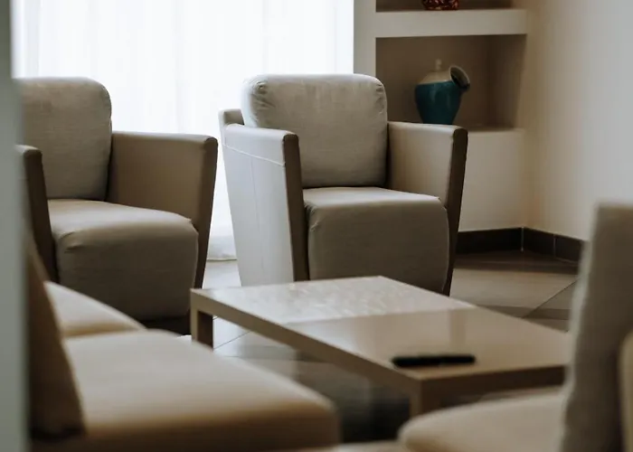 Le Dune Suite Hotel