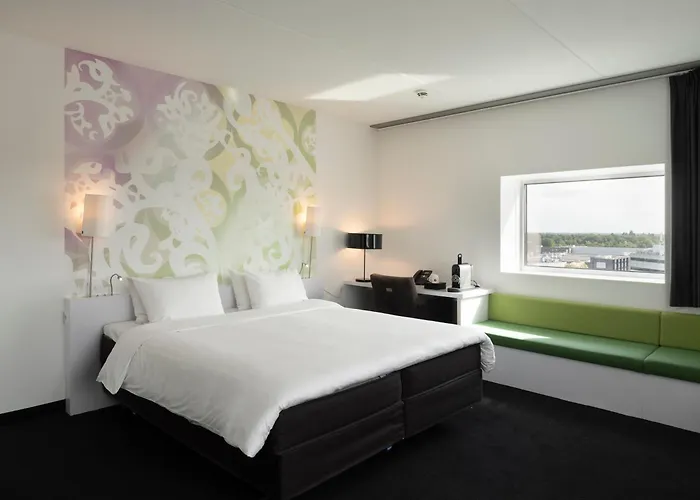 Tulip Inn Eindhoven Airport
