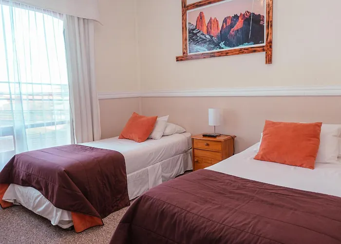 Darwin Hotel