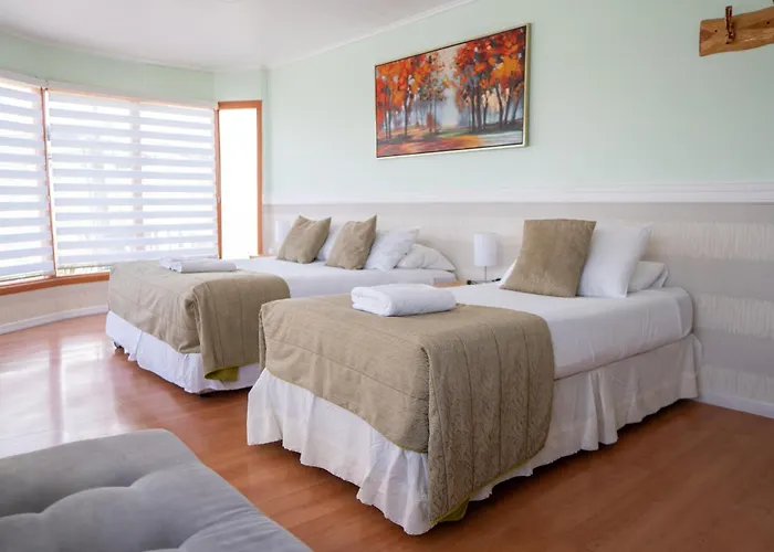 Darwin Hotel